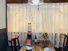 包厢-呼吸森林·生态农庄农家乐私房菜