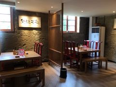 -树厨贵州菜(大十字店)
