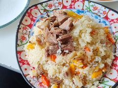 -帕米尔食府(白云观店)