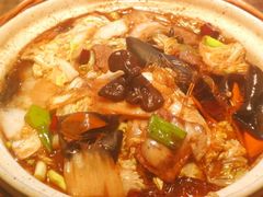 -麻辣总动员·川派海鲜·现炒浇头面·自贡菜(五彩城店)
