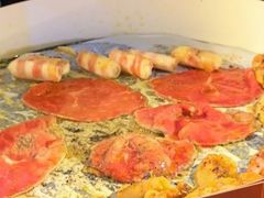 -秦炉烤肉(财富中心店)