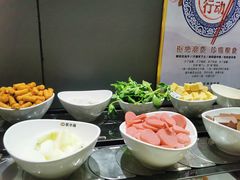 -农小锅自助小火锅(北京大兴凯德店)