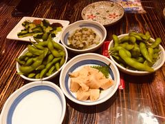 -平成屋·午肴夜酒(四川北路店)