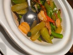 -廊亦舫Lang Yi Fang Restaurant(金桥店)