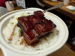-新白鹿餐厅(龙游路总店·杭帮菜名店)