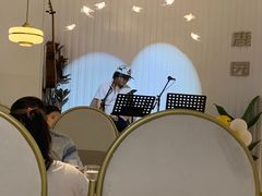 大堂-Deer Park鹿园西餐(仁恒置地广场店)