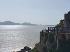 -六合朝阳景区-和尚套