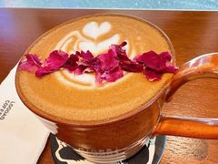 -LOOOAD COFFEE进度条(D9街区店)