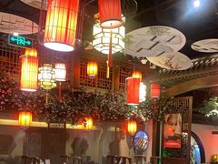 -徽镇小厨·经典徽菜(十里河店)