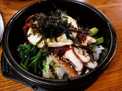 -包装马车·韩国料理·포장마차