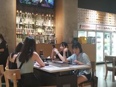 大堂-跳舞牛·串烧酒场(麦地店)