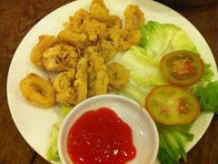 -西新饭店(城中店)