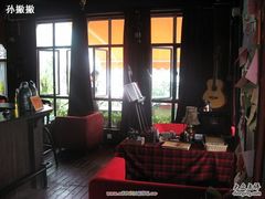 娜娜前台-娜娜度假小旅馆