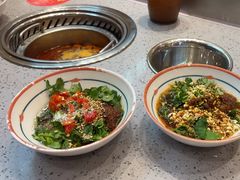 -喜家自助小火锅(乐客城店)
