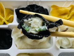 -船歌·鱼水饺青岛菜(枫蓝国际购物中心店)