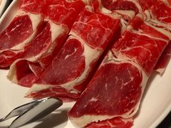 -鼎鼎香·港式火锅(北京SKP店)