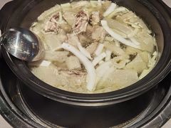 -同仁四季椰子鸡(无锡滨湖万象汇店)
