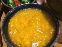 南瓜-擂饭(五一广场店)