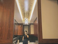 -上海静安香格里拉大酒店
