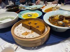 -火福·天湖阁大闸蟹博物馆主题餐厅(浅水湾店)