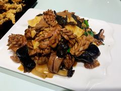 -春水锅贴·传统鲁菜(大明湖店)