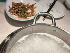 -粤顺渔坊·中山脆肉鲩火锅(清湖店)