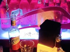 -苏荷酒吧(九街店)