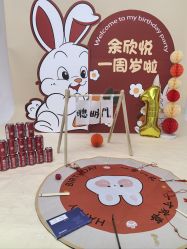 -小阿福儿童摄影(华中智谷店)