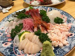 -鱼真(うおまさ)