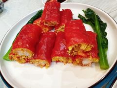 红米肠-有腥气私房菜·寻味顺德
