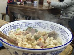 -老刘家泡馍·陕西老字号(钟楼广济街店)