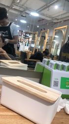点击看大图 -苏豪路易士·嘉玛发廊