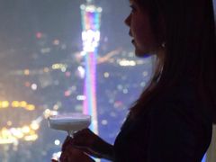 -广州四季酒店·佰鲜汇·现代法餐