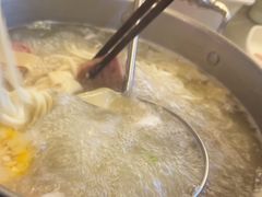 -宴全牛粤来越牛潮汕鲜牛肉火锅(海州万达广场店)