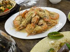 -贞姨美食·老字号海鲜大排档
