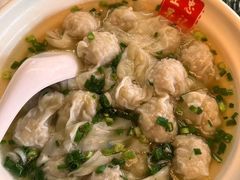 -正果忠记云吞濑粉(总店)