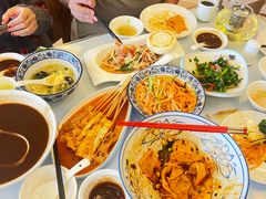 -玉华宫宾馆·餐厅(铜川驻京办店)