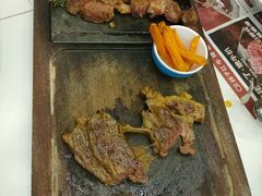 -杯子红牛排(西樵店)