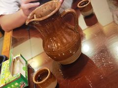 -傣乡之味·傣族特色手抓饭·孔雀宴(大理古城首店)