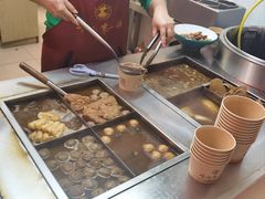 -岭南第一锅(萝岗万达店)