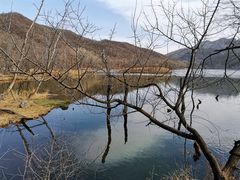 景点-玉渡山自然风景区