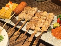 -品米斗·精致料理(浦东禹悦汇店)