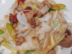 -天山传奇新疆菜(SKLP店)