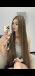 点击看大图 -3am hair salon烫发染发接发