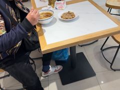 -鲁达面馆本帮风味(共康东路店)