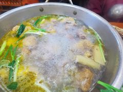 -古城苗家土菜馆(河景餐厅店)