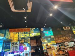 -沙胆彪炭炉牛杂煲(成都玉林店)