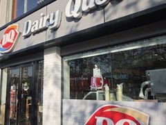 -DQ·蛋糕·冰淇淋(龙茗店)