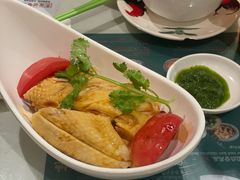 -滕记星发餐室·新加坡菜(巨鹿路店)
