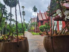 -柬埔寨国家博物馆